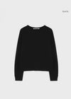 [B-BASIC] Standard Nagrang Sweatshirt Langarm T-Shirt