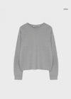 [B-BASIC] Standard Nagrang Sweatshirt Long Sleeve T-shirt