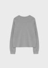 [B-BASIC] Standard Nagrang Sweatshirt Long Sleeve T-shirt