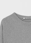 [B-BASIC] Standard Nagrang Sweatshirt Long Sleeve T-shirt