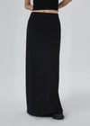 Wannagen maxi long skirt