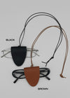 Posey Glasses Holder Strap Necklace
