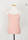 Slim Fit Tank Top