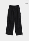 Pantalons en nylon UNISEX Nomore Carfender