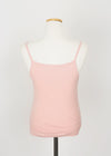 Slim Fit Tank Top