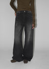 [MADE] Lenovo Wide Bootcut Denim Pants