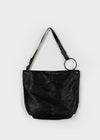 fkind o-ring shoulder bag