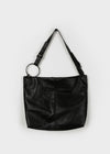 fkind o-ring shoulder bag