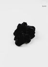 Terminon velvet scrunchie