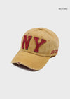 Nakatitig na Vintage Ball Cap