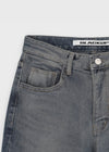 [MADE] Blank Washing Wide Denim Pants