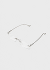 Bonanto rimless glasses