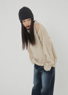 Thuy Basic Short Beanie