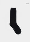 [B-BASIC] Basic Socken 4er Pack LANG