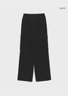 [MADE] Philip Banding Cargo Baumwollhose