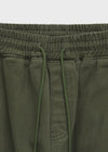 [MADE] Philip Banding Cargo Baumwollhose