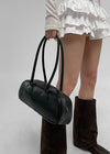 Wartit Leather Shoulder Bag