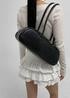 Wartit Leather Shoulder Bag