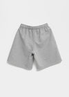 [B-BASIC] Quần ngắn băng cotton dày 2 loại