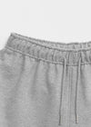 [B-BASIC] Quần ngắn băng cotton dày 2 loại