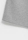 [B-BASIC] Quần ngắn băng cotton dày 2 loại