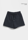 [B-BASIC] Quần ngắn băng cotton dày 2 loại