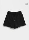 [B-BASIC] Quần ngắn băng cotton dày 2 loại