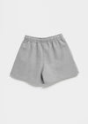 [B-BASIC] Quần ngắn băng cotton dày 2 loại