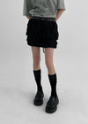 Peterb Layered Knee Socks