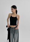 [MADE] Andermoon SET - Knit Tank Top