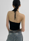 [MADE] Andermoon SET - Knit Tank Top