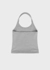 [B-BASIC] Top de tirantes halter estándar