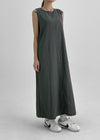 [MADE] Bifflin Summer Sleeveless Long Dress
