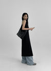 [MADE] Bifflin Summer Sleeveless Long Dress
