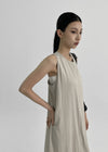 [MADE] Bifflin Summer Sleeveless Long Dress