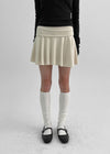 Ningbloom Cable Knee Socks