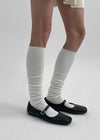 Calcetines de rodilla Ningbloom