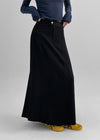 Lancon maxi long skirt