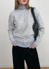 Dallon Standard Round Wool Knit