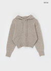 Oleanb Wool Hoodie