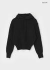 Oleanb Wool Hoodie