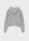 Oleanb Wool Hoodie