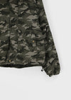 Yuno Camo Fur Hooded Nuvim Wellon Jumper (2oz)