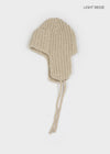 Oysho Strap Wool Knit Trooper