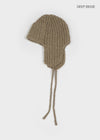 Oysho Strap Wool Knit Trooper