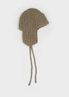 Oysho Strap Wool Knit Trooper