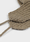 Oysho Strap Wool Knit Trooper