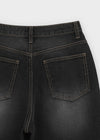 Sukatz Waschbreite Denim-Hose