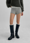 Shorts en tricot Robyneng Banding