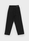 Pantalons en coton pliables larges Wenzling